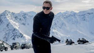 James Bond