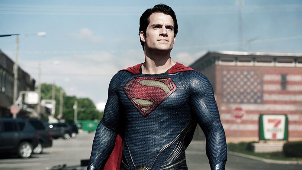 superman