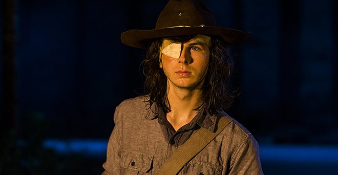 The Walking Dead 8. sezon