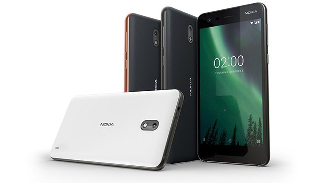 Nokia 2