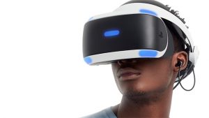PS VR