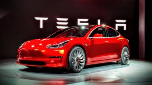 tesla