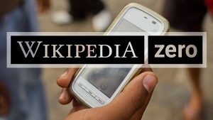 Wikipedia Zero