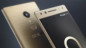 Alcatel