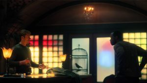 Altered Carbon