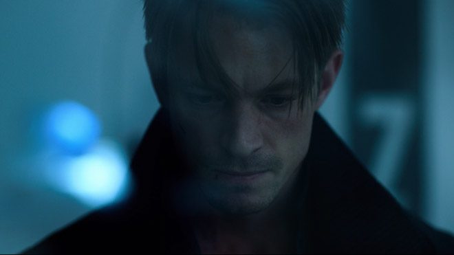 Altered Carbon