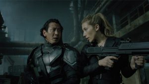 altered carbon