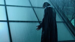 Altered Carbon