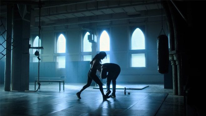 altered carbon
