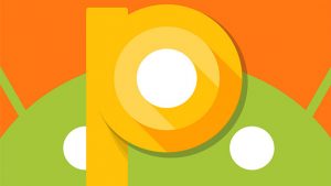 Android P