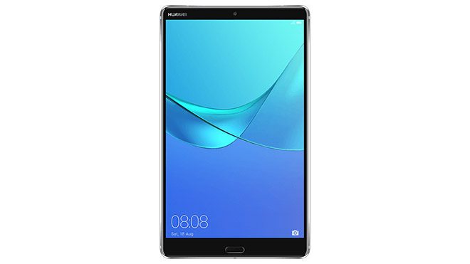 Huawei MediaPad M5