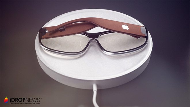 Apple Glass