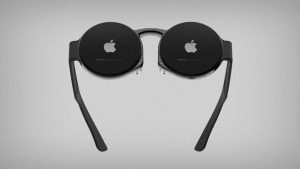 apple glasses