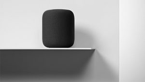 Apple HomePod
