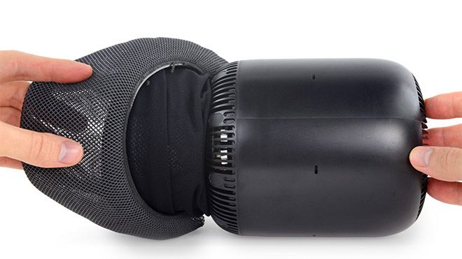 Apple HomePod ifixit