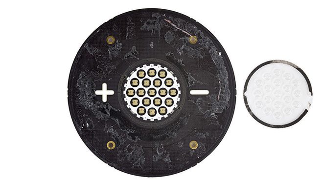 Apple HomePod ifixit