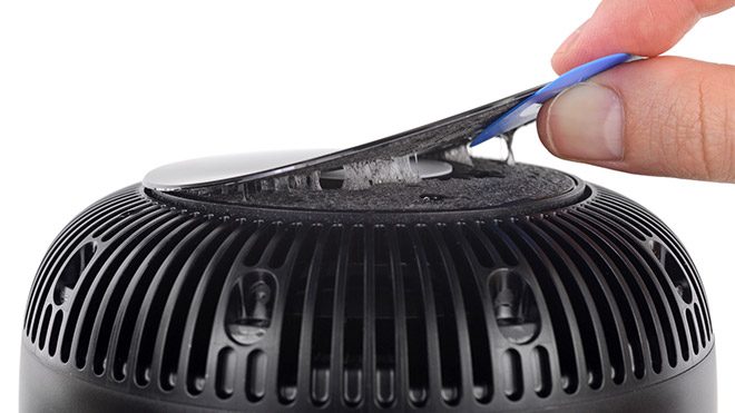Apple HomePod ifixit