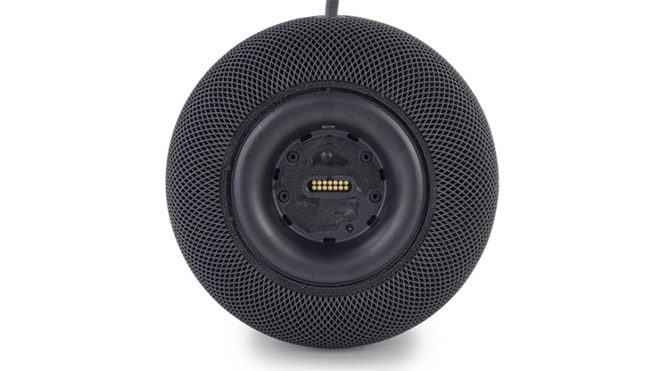 Apple HomePod ifixit