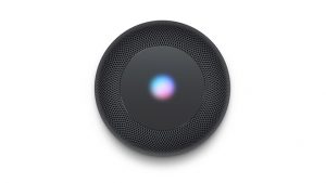 Apple HomePod