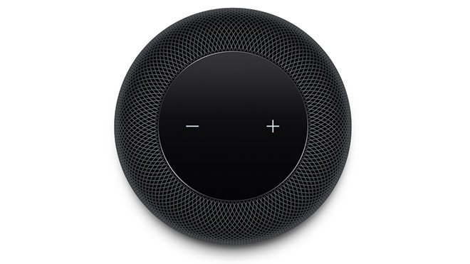 Apple HomePod