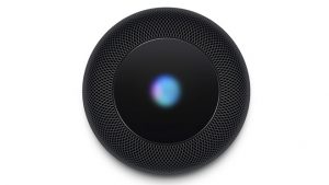 Apple HomePod