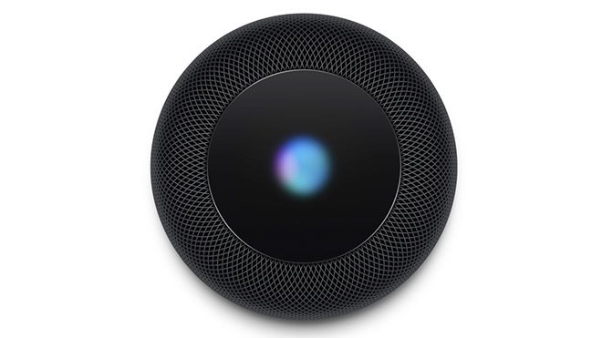 Apple HomePod