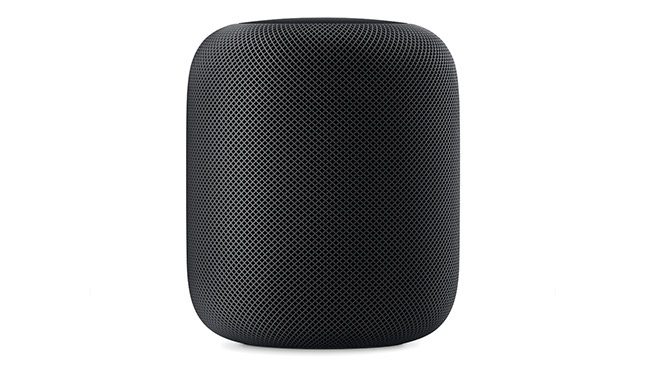 Apple HomePod