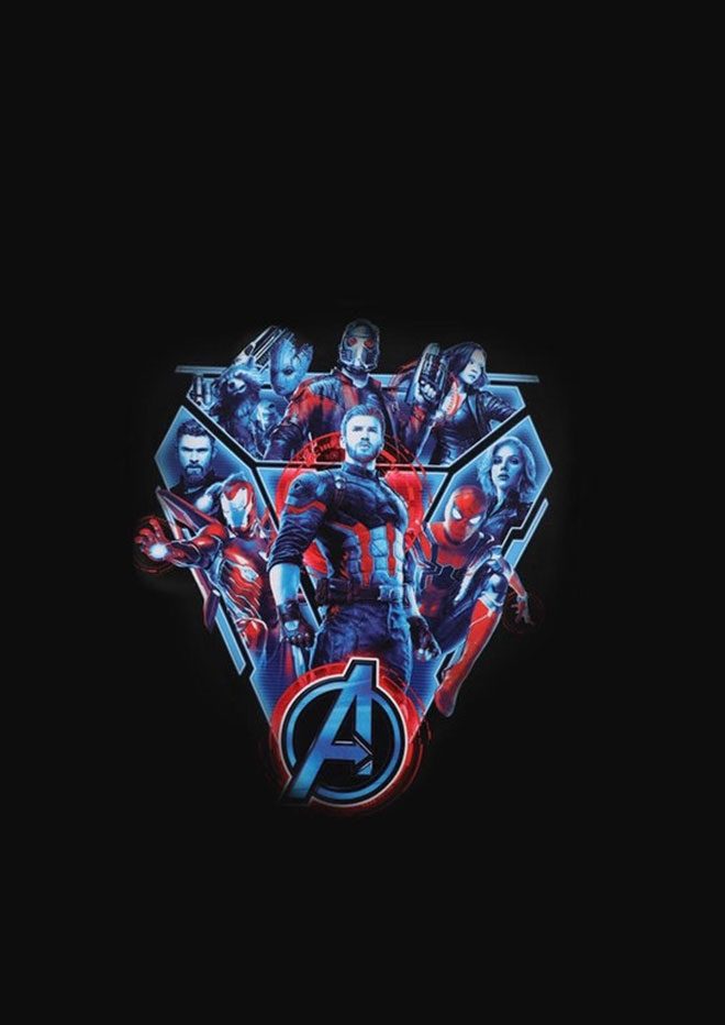 Avengers: Infinity War