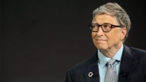 bill gates