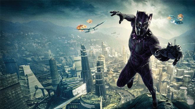 Black Panther