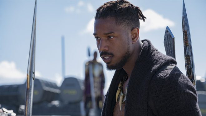 Black Panther