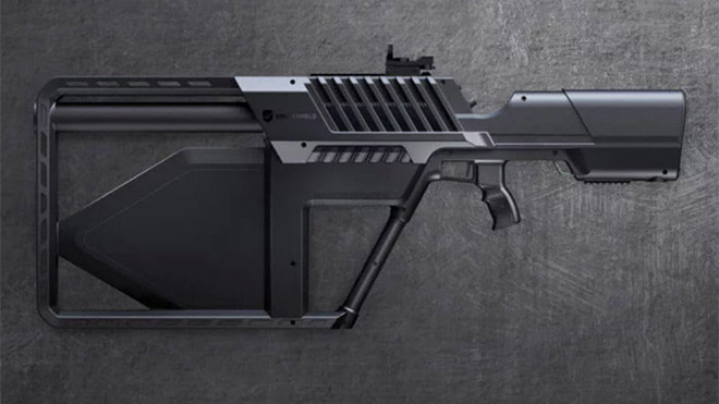 DroneGun Tactical