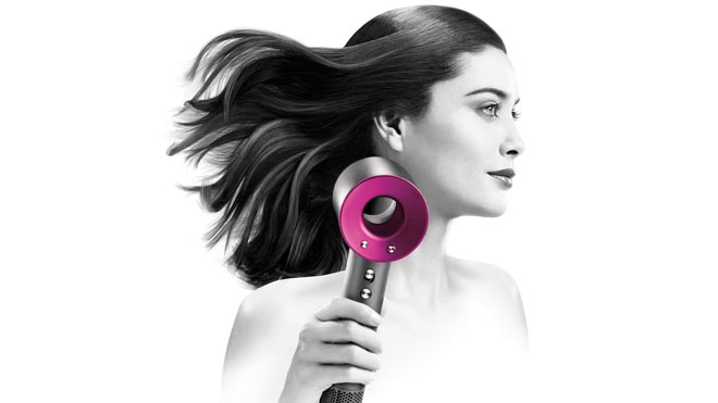 Dyson Supersonic