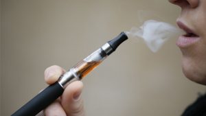 e-sigara