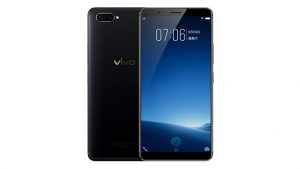 Vivo X20 Plus UD