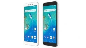 General Mobil GM 8 Go