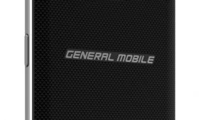 General Mobile GM 8 Go
