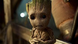 guardians of the galaxy