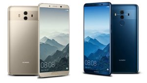 Huawei Mate 10 Pro