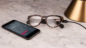 Level akıllı gözlük