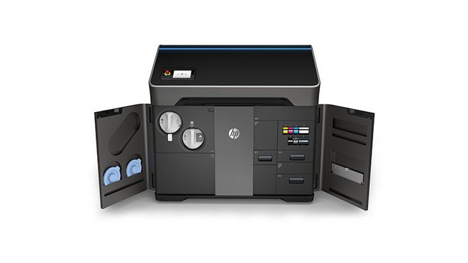 hp jet fusion