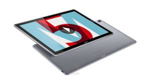 Huawei MediaPad M5 10
