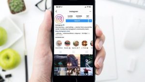 Instagram Paylasimlarini Hikayelere Ekleme Nasil Yapilir Log