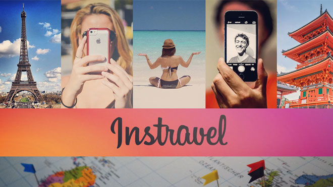 instravel