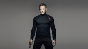 James Bond