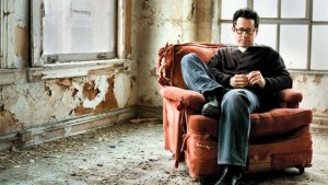 j.j. abrams