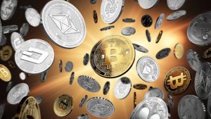 bitcoin-kripto para