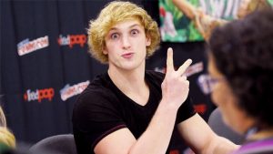 logan paul