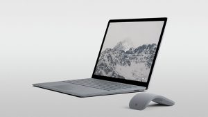 microsoft surface