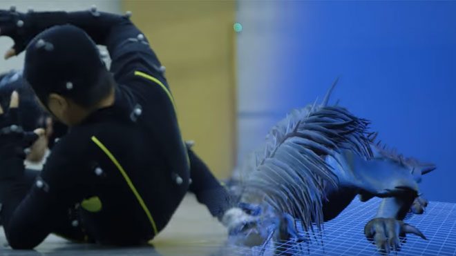 Monster Hunter: World